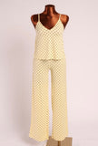 Laura Polka Dot Set