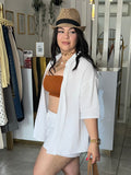 Beach Look