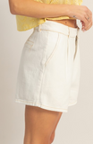 Sandy Shorts