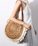 Caribbean Getaway Bag