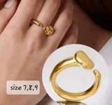 Ziphora Ring