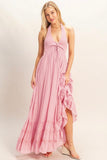 Alondra Maxi Dress