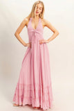 Alondra Maxi Dress