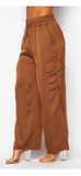 Julissa Cargo Pants