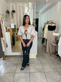 Casual Chic Look