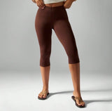 Leyla Capri Pants