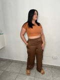 Julissa Cargo Pants