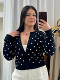 Marilyn Cardigan