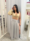 Sarahí Maxi Skirt