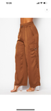 Julissa Cargo Pants