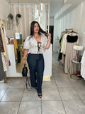 Casual Chic Look