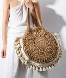 Caribbean Getaway Bag