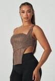 Atenea Corset Top