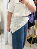 Santos Hip Scarf