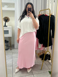 Lauren Midi Skirt