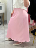 Lauren Midi Skirt