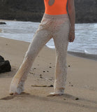 Crochet Cover Up Pant