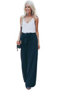 Palazzo Pants